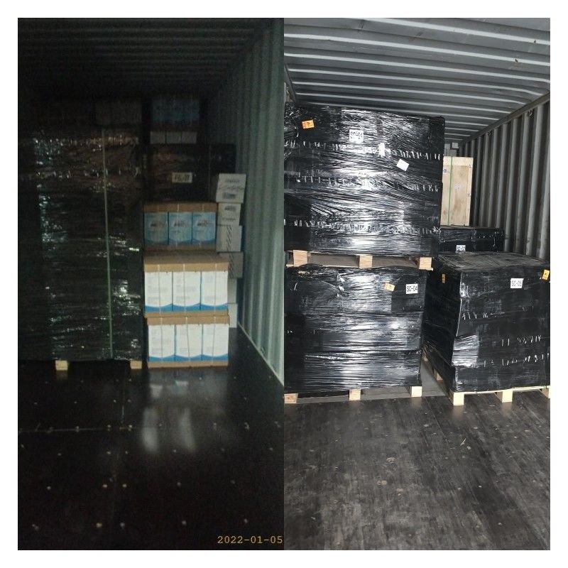Original Quality Construction Machinery Spare Parts 234-03-31401 Kernassemblage Voor Komatsu