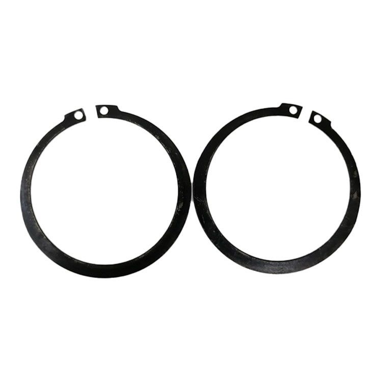 Bouwmachines Graafmachine Onderhoud onderdeel 1304-23-603 Luchtfilter voor Komatsu