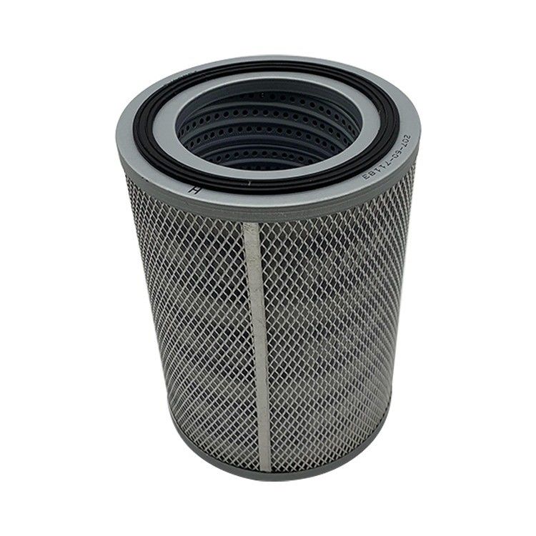 Original Quality Construction Excavator Engine Deel 207-6071183 Oliefilter Voor Komatsu Onderhoud