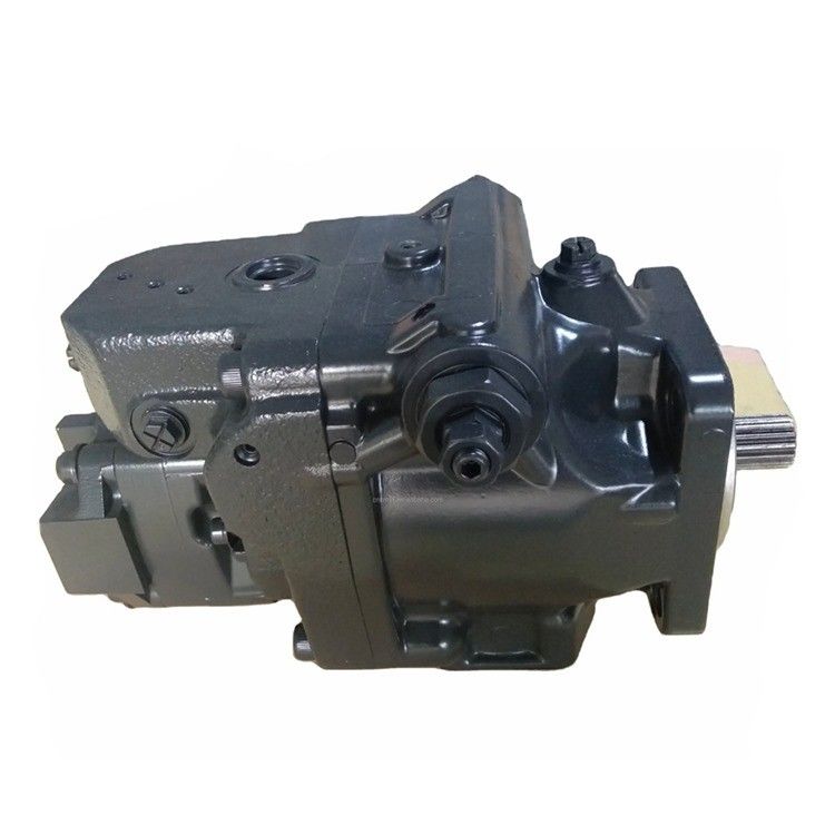 Original Quality Construction Excavator Engine Deel 207-6071183 Oliefilter Voor Komatsu Onderhoud