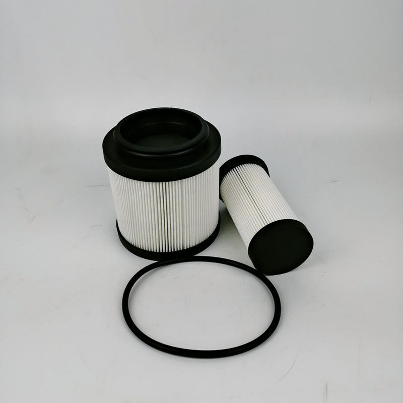 Excavator brandstoffilter 60282026 60307173 Olie-waterseparator Filter element Voor Sany