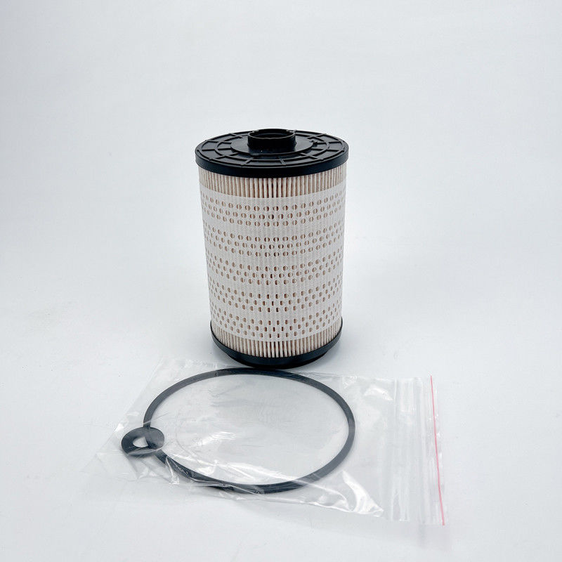 Excavator brandstoffilter 60282026 60307173 Olie-waterseparator Filter element Voor Sany