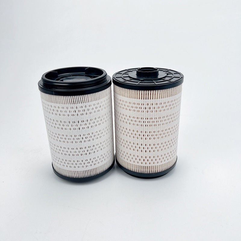 Excavator brandstoffilter 60282026 60307173 Olie-waterseparator Filter element Voor Sany