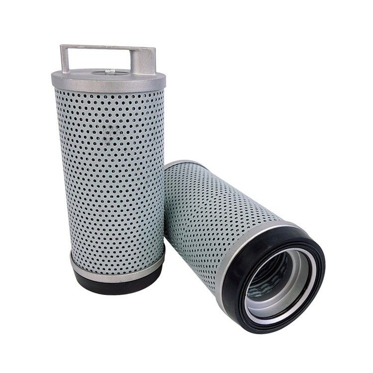 Oorspronkelijke kwaliteit Hydraulisch oliefilter 07063-01142 07063-01100 Voor graafmachine PC400