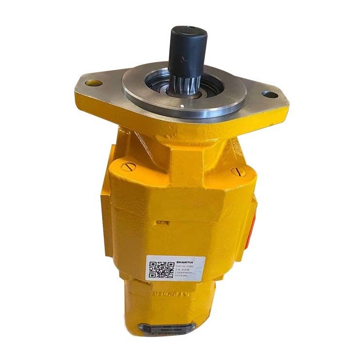 Original excavator spare part 19X203615 Muti Valve voor Sany HVSE-12 bouwwerkzaamheden