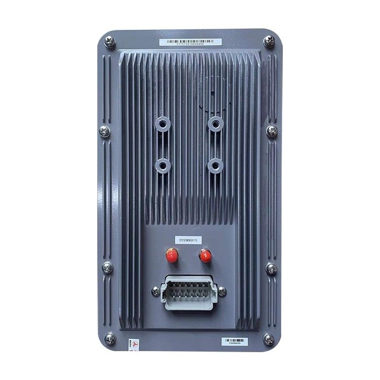 Voorraad Echte zware bouwmachines Display Monitor Voor Sany graafmachine vervangen