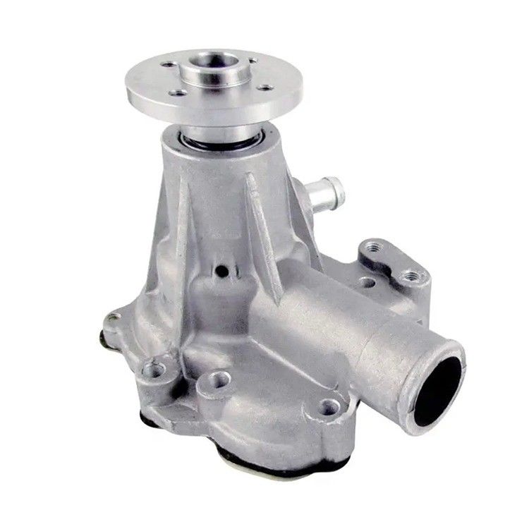 High Performance Excavator Machinery Repair Part 145017730 Waterpomp voor Perkins Excavator