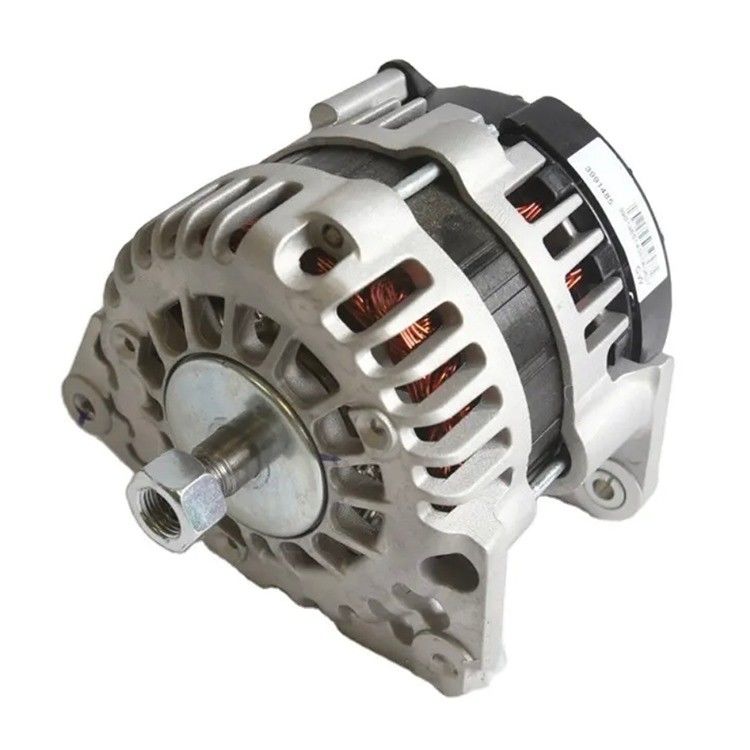 High Performance Excavator Machinery Repair Part 145017730 Waterpomp voor Perkins Excavator