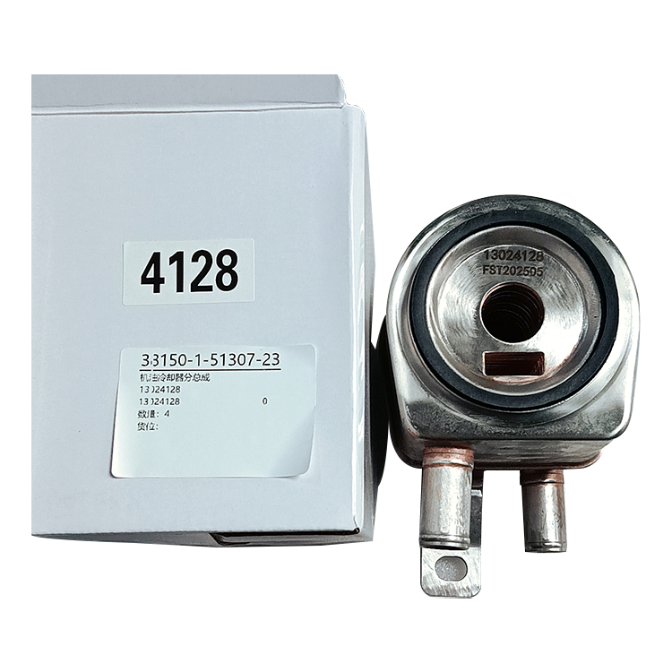 High Performance Weichai Deutz Motor Parts Startmotor 13031962 voor vervanging