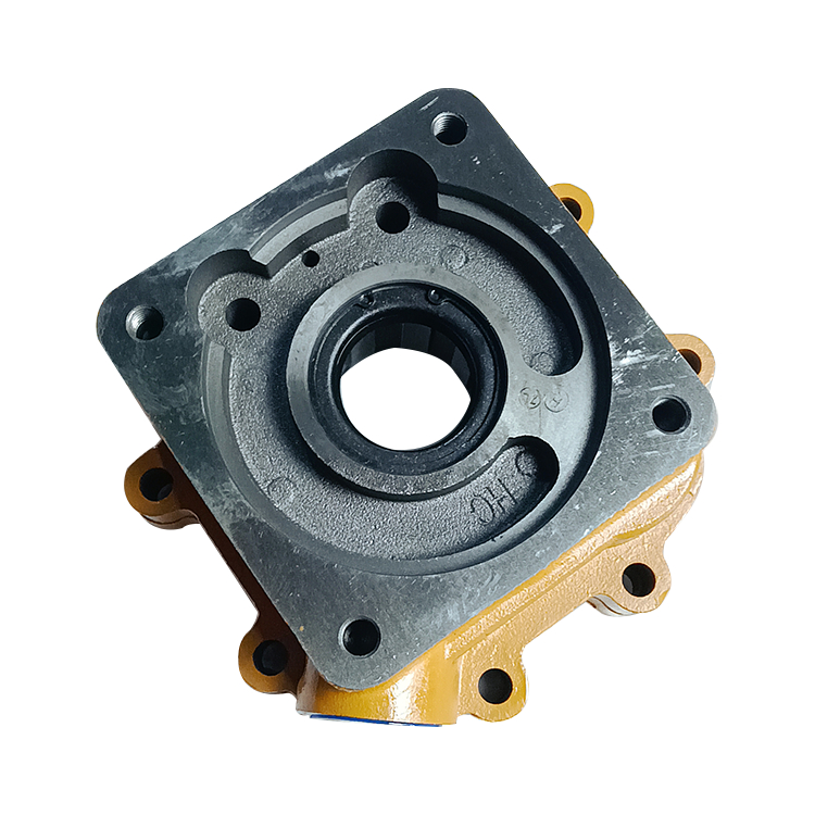 High Performance Weichai Deutz Motor Parts Startmotor 13031962 voor vervanging