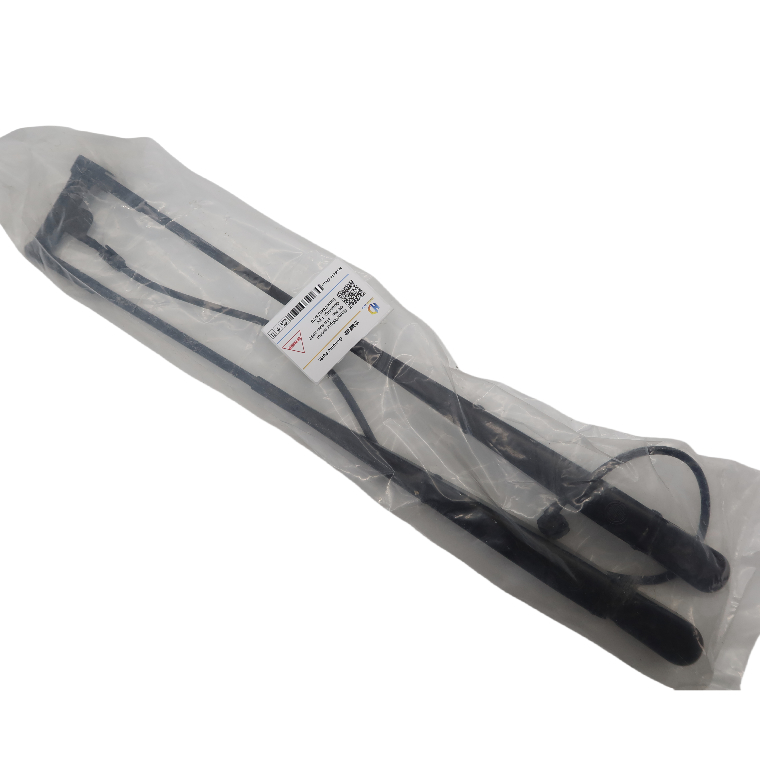 Komatsu Wielloader WA150-5 Onderdeel Wiper Arm 418-926-3940/418-923-3941