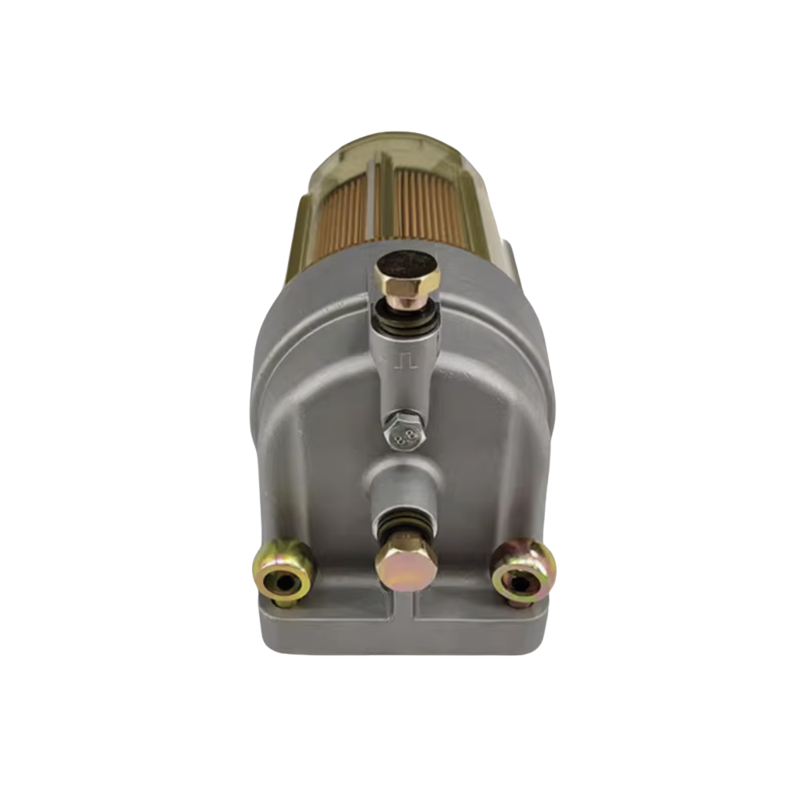 ISUZU 4JJ1/4HK1/6HK1/6WG1 Motor Originele onderdelen Originele 4679980 brandstoffilter