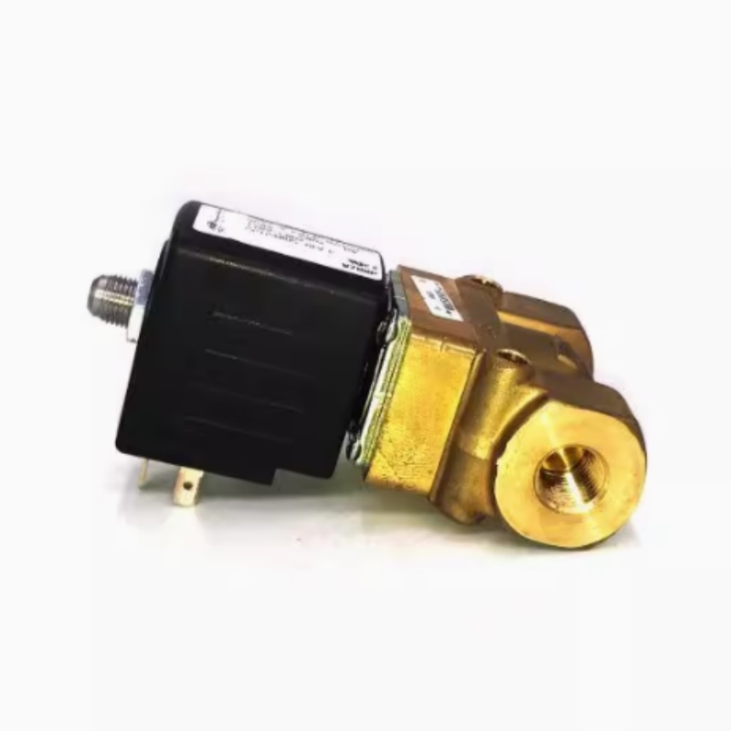 Ingersoll Rand Originele Kwaliteit Onderdelen 42413385 39675871 39675891 Inlaatklep Stappenmotor Assemblage