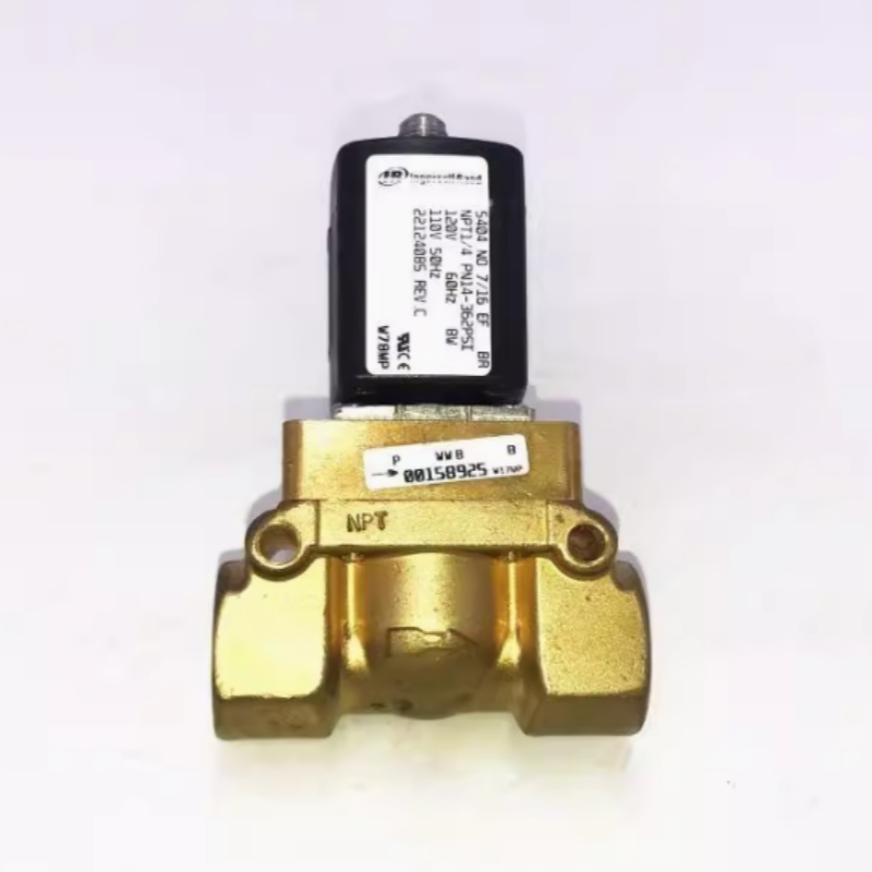 Ingersoll Rand Originele Kwaliteit Onderdelen 42413385 39675871 39675891 Inlaatklep Stappenmotor Assemblage