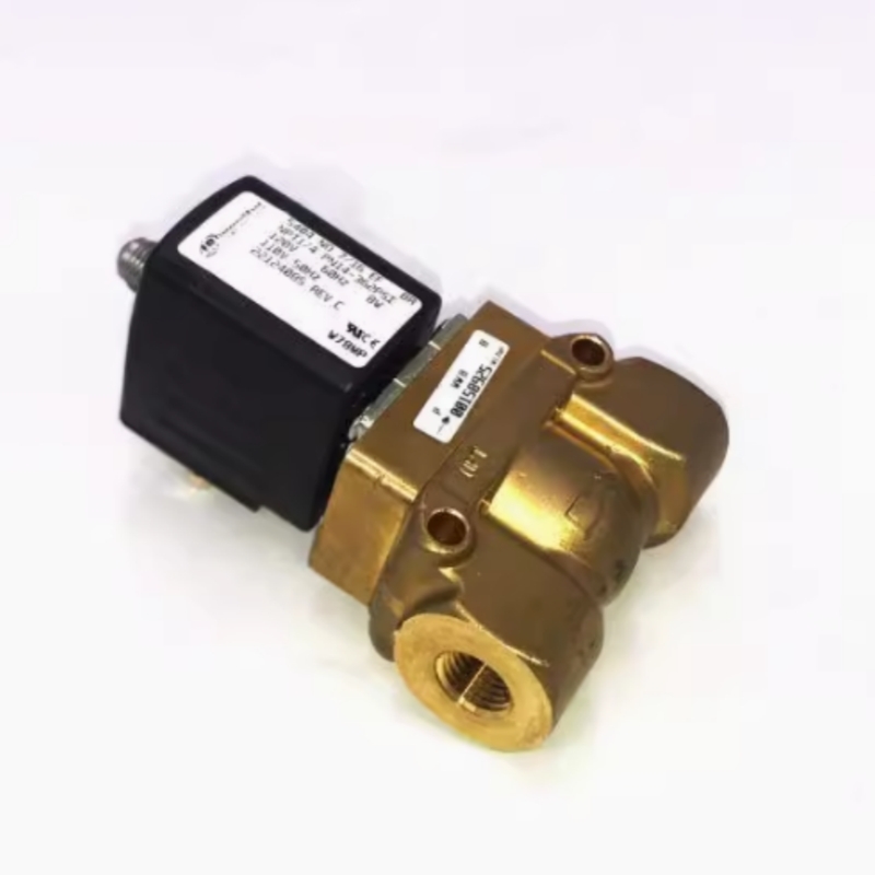 Ingersoll Rand Originele Kwaliteit Onderdelen 42413385 39675871 39675891 Inlaatklep Stappenmotor Assemblage