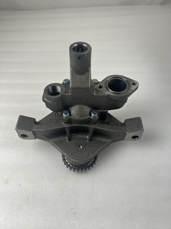 Yuchai YC6G260N Motoronderdelen Original G6A00-1011100A Truck Spare Parts Repair Kit Motor Oil Pump voor YUTONG Bus Parts