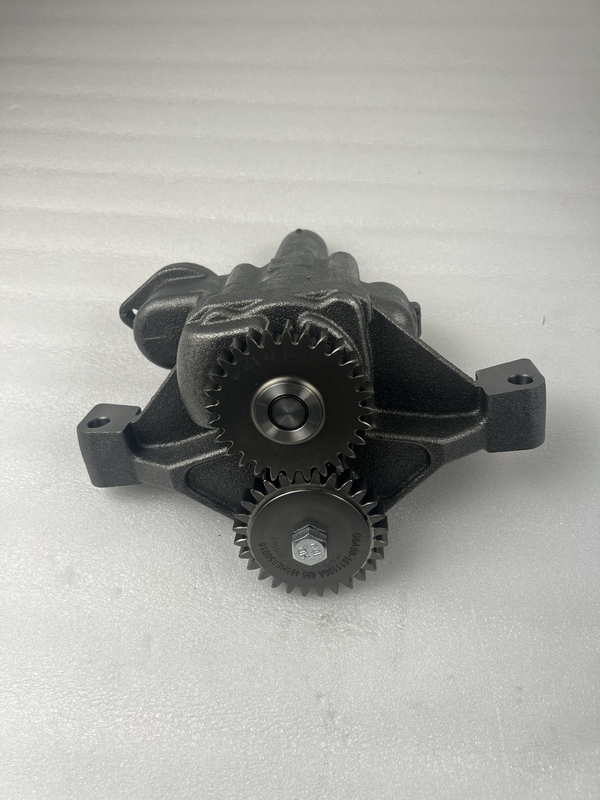 Yuchai YC6G260N Motoronderdelen Original G6A00-1011100A Truck Spare Parts Repair Kit Motor Oil Pump voor YUTONG Bus Parts