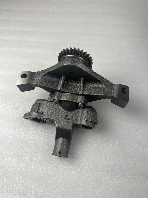 Yuchai YC6G260N Motoronderdelen Original G6A00-1011100A Truck Spare Parts Repair Kit Motor Oil Pump voor YUTONG Bus Parts