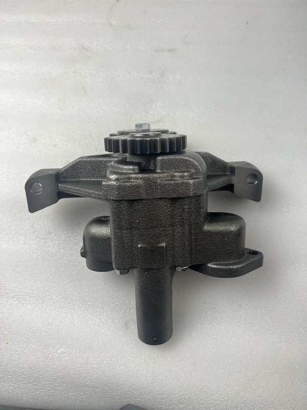 Yuchai YC6G260N Motoronderdelen Original G6A00-1011100A Truck Spare Parts Repair Kit Motor Oil Pump voor YUTONG Bus Parts