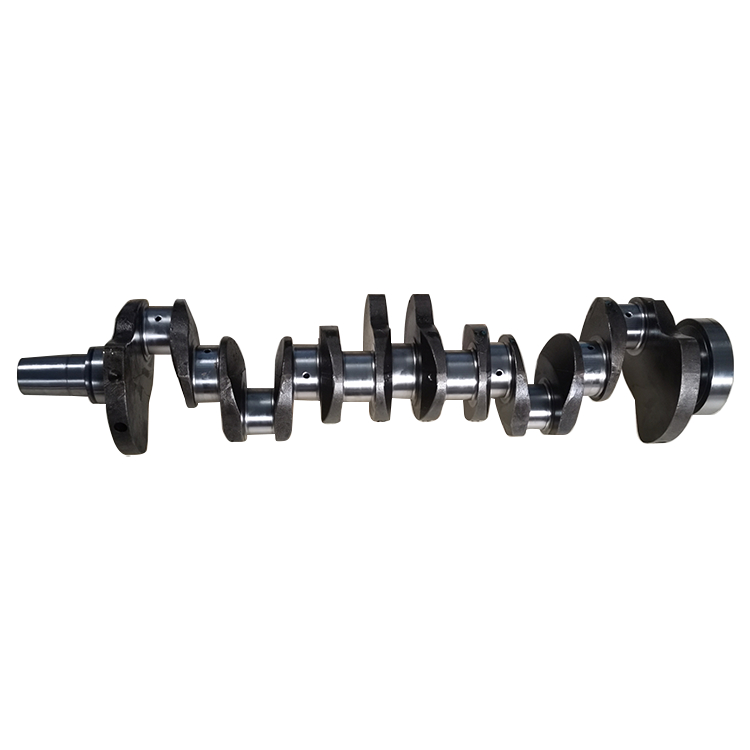 Groothandel Shanghai Dieselmotoronderdelen 11BB007 Alternator voor wielladeronderdelen