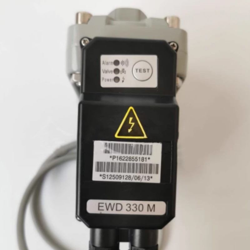 Atlas Copco Luchtcompressor Originele Kwaliteit Onderdelen 29011465511 EWD330M Uitlaatklep