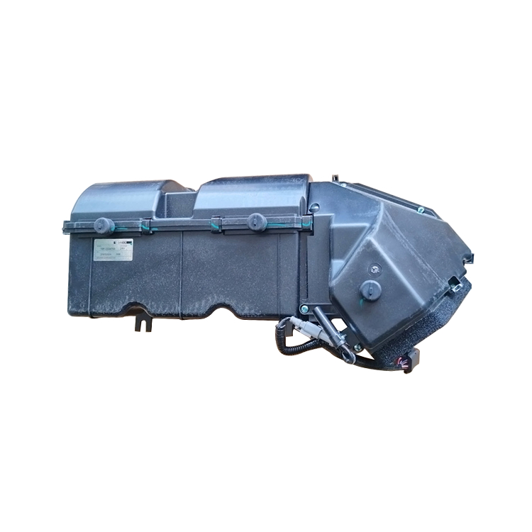 Oorspronkelijke Komatsu wiellader WA380-6 onderdelen 423-07-31803 Blower motor voor vervanging