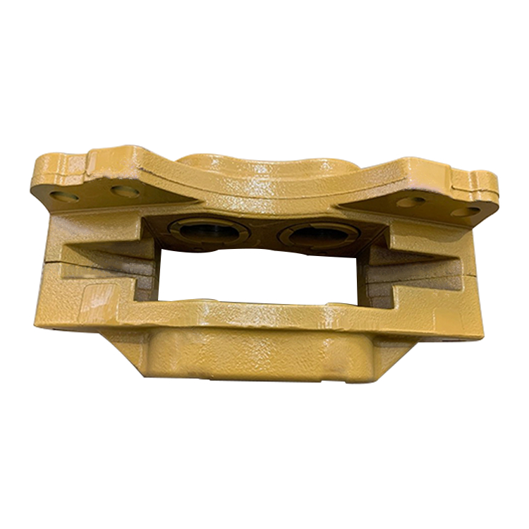 Oorspronkelijke Komatsu wiellader WA380-6 onderdelen 423-07-31803 Blower motor voor vervanging