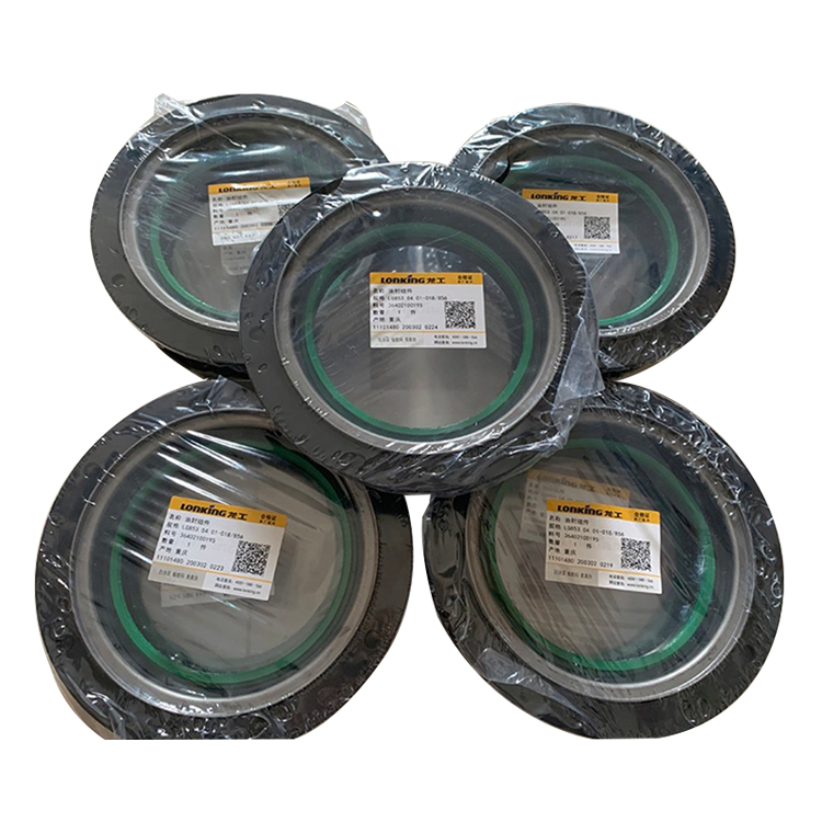 Oorspronkelijke Komatsu wiellader WA380-6 onderdelen 423-07-31803 Blower motor voor vervanging