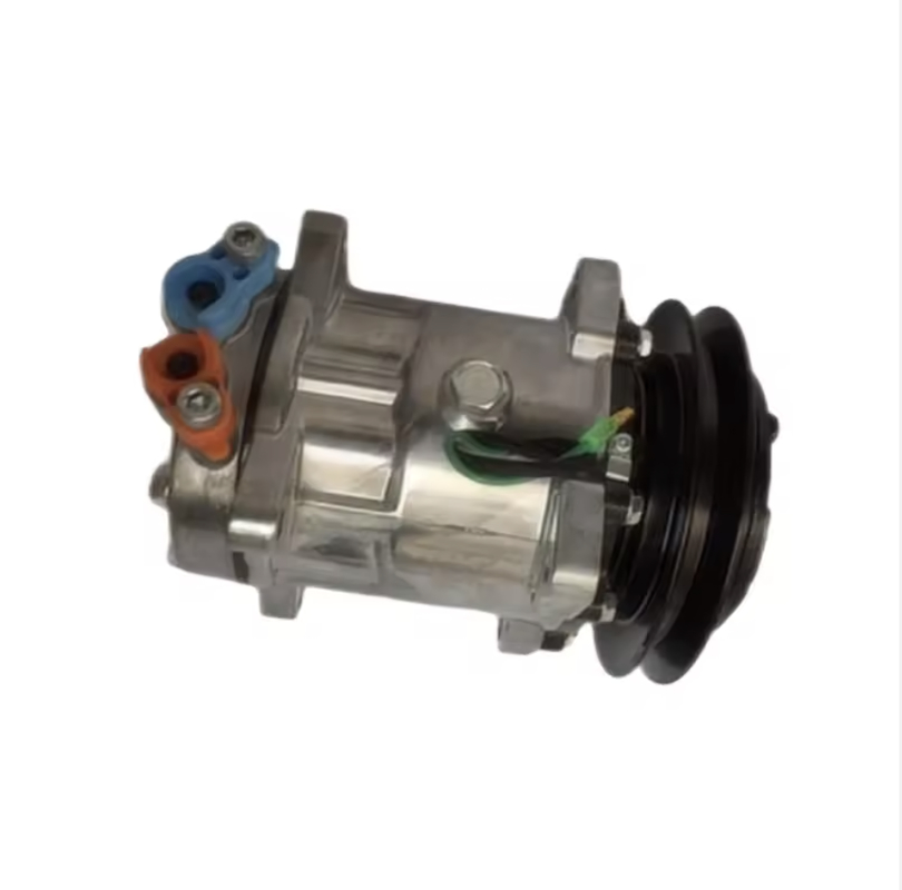 Komatsu D275 Graafmachine onderdeel Fan Motor 195-911-4660 Originele/OEM