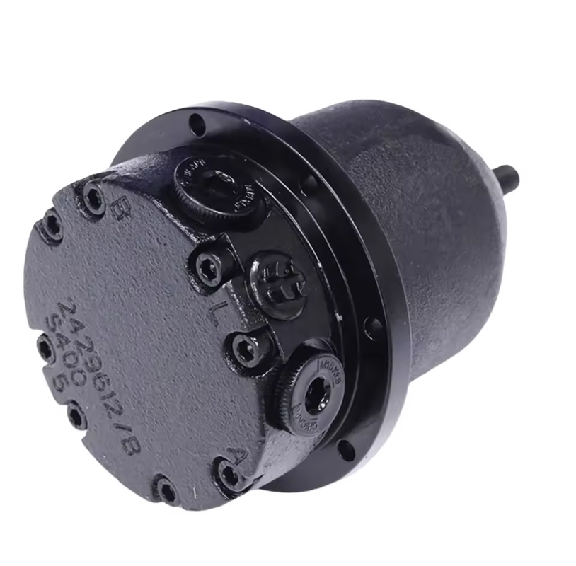 Komatsu D275 Graafmachine onderdeel Fan Motor 195-911-4660 Originele/OEM