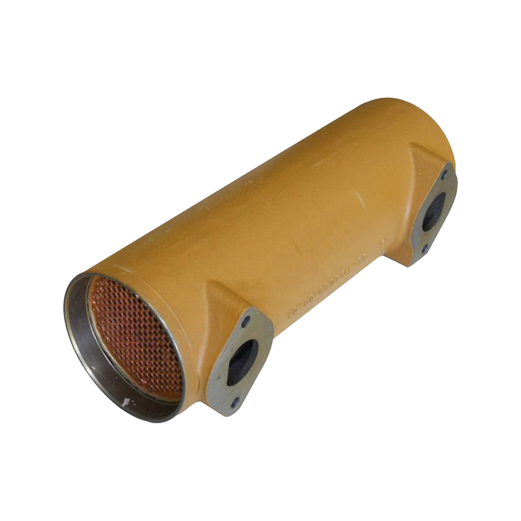 Oorspronkelijke XCMG excavator control cab voor XE80DA mini excavator onderhoud