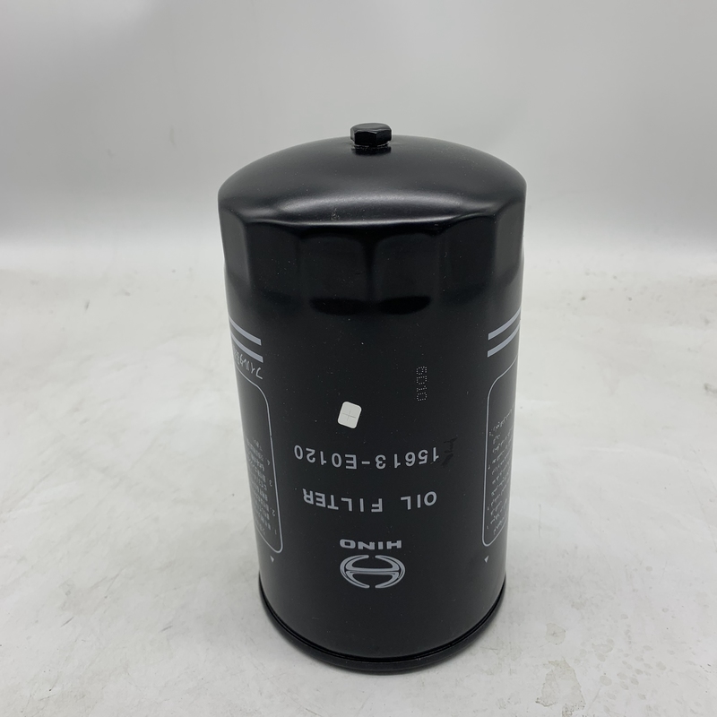 Echte Kobelco ONDERDEEL YVH15613E0120 Oliefilter Element Onderdelen Origineel