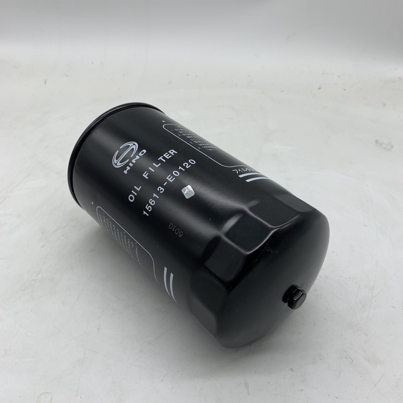 Echte Kobelco ONDERDEEL YVH15613E0120 Oliefilter Element Onderdelen Origineel