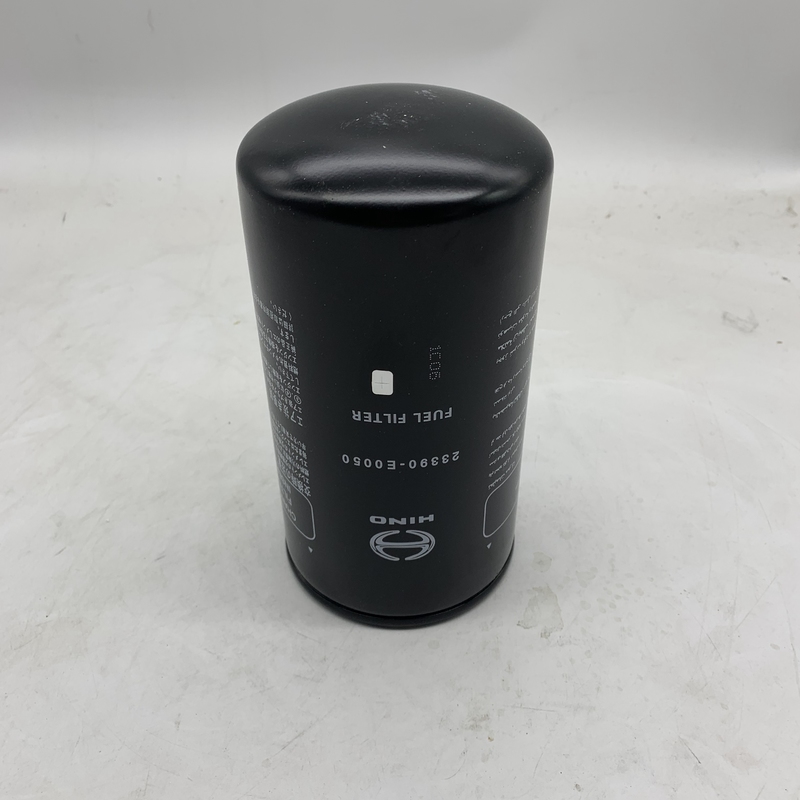 Echte Kobelco ONDERDEEL VH23390E0050 Brandstoffilterelement Onderdelen Origineel