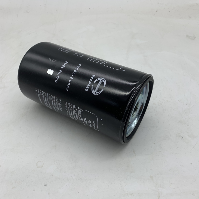 Echte Kobelco ONDERDEEL VH23390E0050 Brandstoffilterelement Onderdelen Origineel