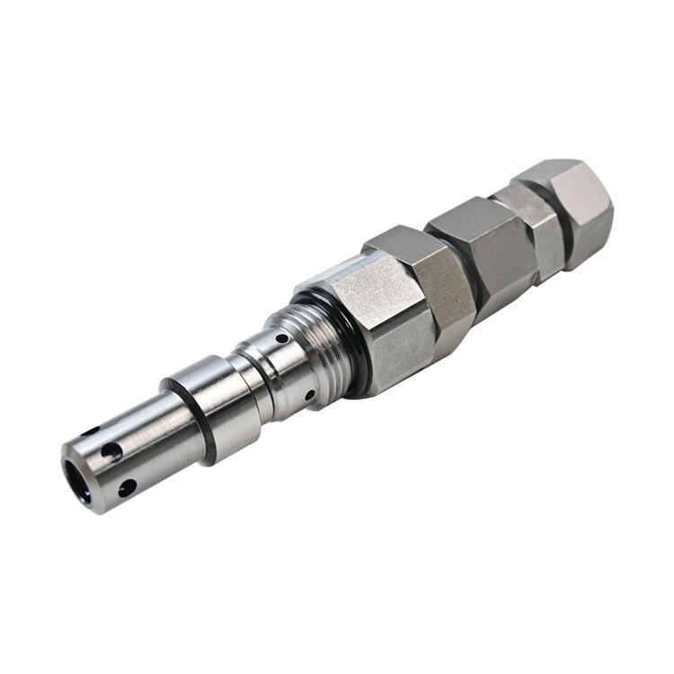 Oorspronkelijke kwaliteitsdistributieventielmodel voor graafmachines EX470-3 470-5