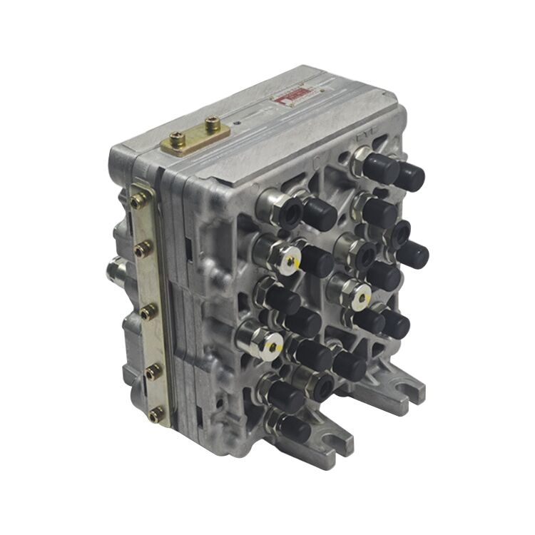 Oorspronkelijke kwaliteitsdistributieventielmodel voor graafmachines EX470-3 470-5