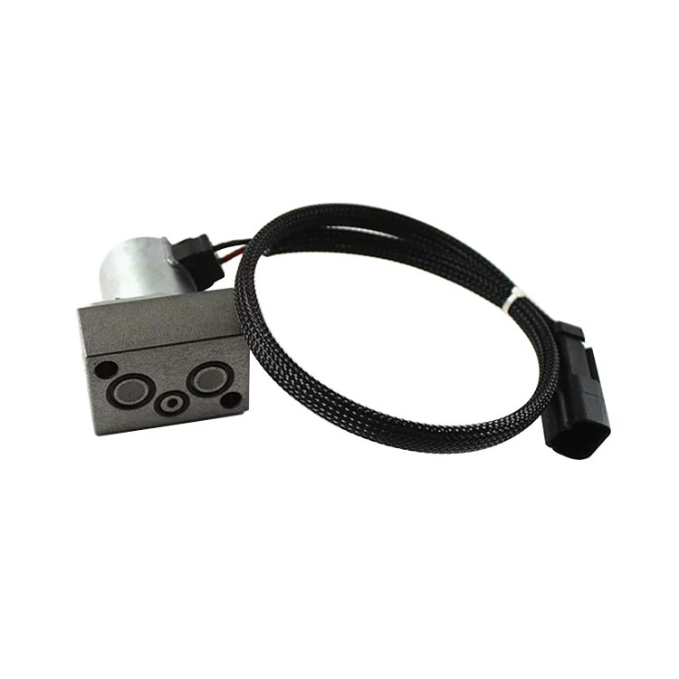 Original Quality Hydraulische pomp assemblage voor Komatsu graafmachine PC100-6 Vervangen