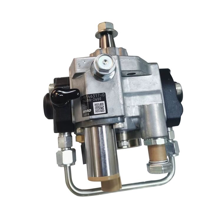 Originele Hitachi Hydraulische Pomp K5V200DPH YA00035147 Toepassing voor graafmachine ZX450 470