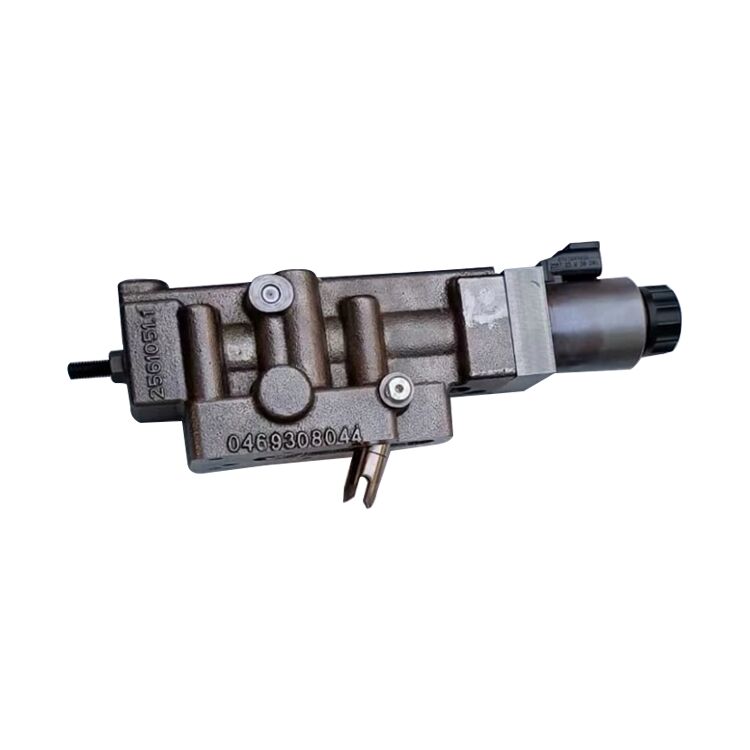 Originele Kwaliteit 4120008448 Hydraulische Pomp Vervanging voor SDLG Graafmachine 60 65 Onderhoud