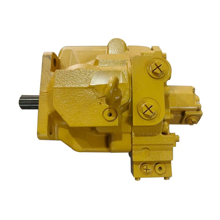 Originele Kwaliteit 4120008448 Hydraulische Pomp Vervanging voor SDLG Graafmachine 60 65 Onderhoud