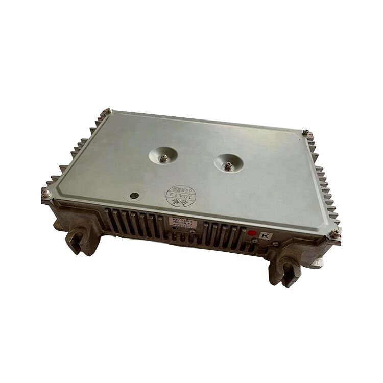 Hydraulische pompversteller 5319885 5679721 Origineel Model voor Caterpillar 323GX Graafmachine