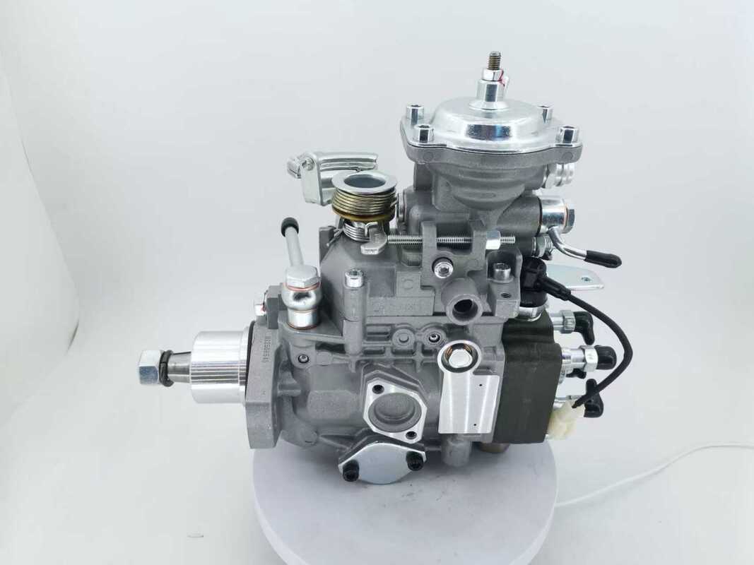 Goedkope Injectiepomp 1046400992 voor Isuzu Motoronderdelen Voor bouwmachines en -apparatuur