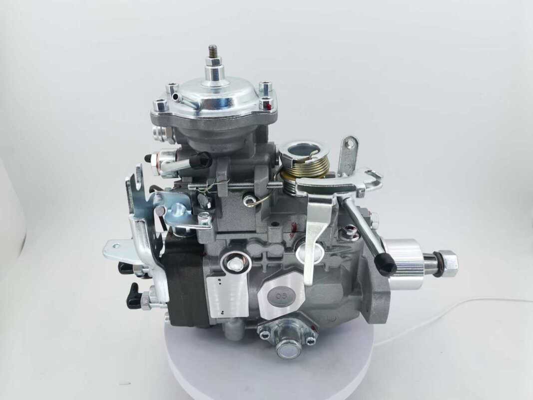 Goedkope Injectiepomp 1046400992 voor Isuzu Motoronderdelen Voor bouwmachines en -apparatuur