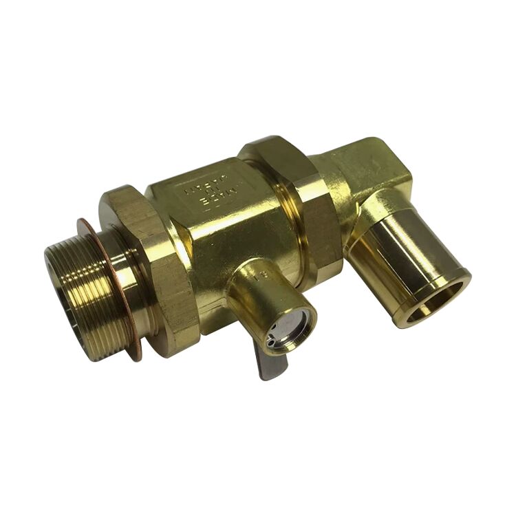 Hoogwaardige motoronderdelen 6211-11-5161 Afvoermanifold voor Komatsu dieselmotor S6D140-1G