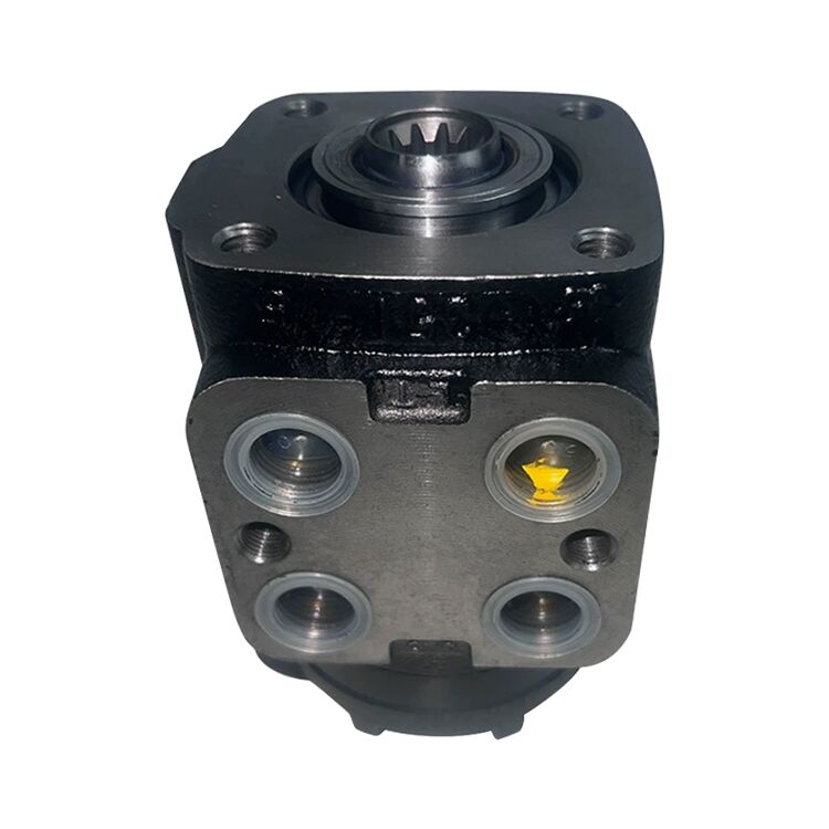 Originele Komatsu Bulldozer D355A-3 Reserveonderdelen 195-15-00025 Regelklep te Koop