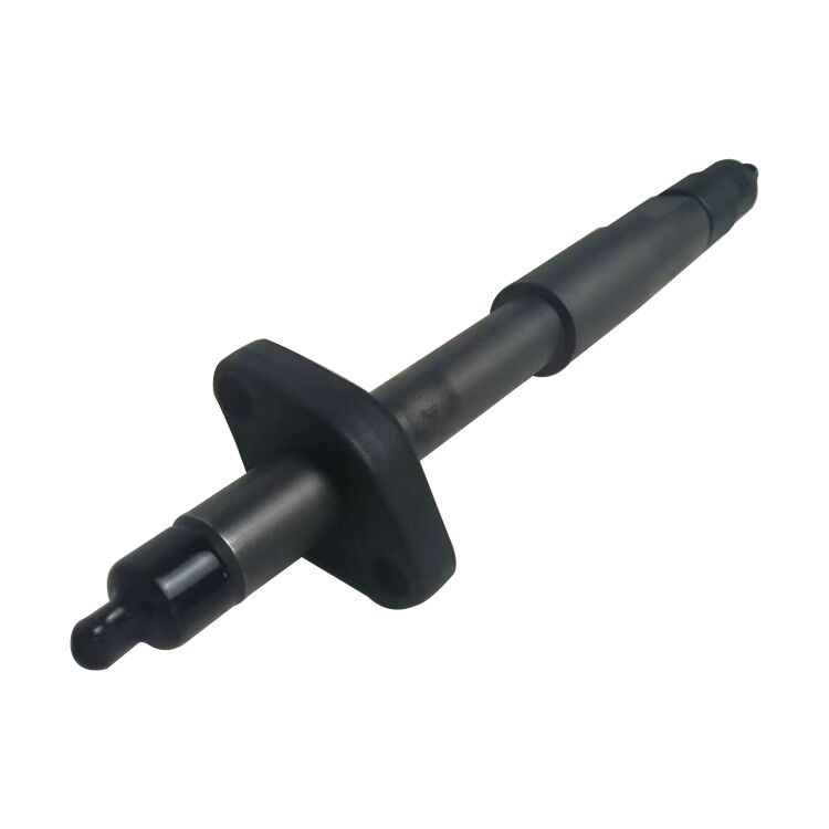 Hoog efficiënte brandstofinjector 6162-15-3101 Vervanging voor Komatsu D375A-3 Motor Onderhoud