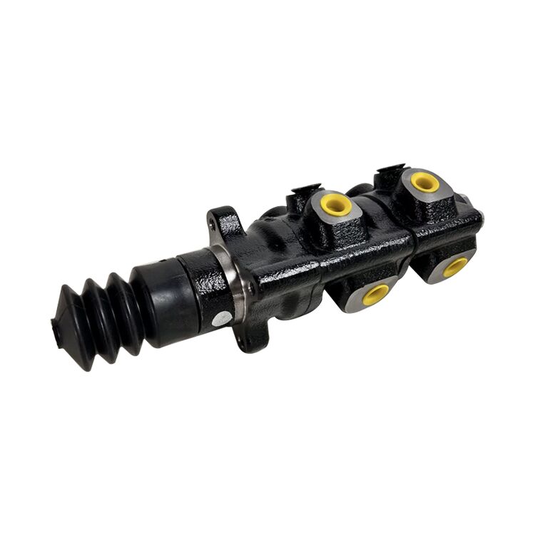 Hoog efficiënte brandstofinjector 6162-15-3101 Vervanging voor Komatsu D375A-3 Motor Onderhoud