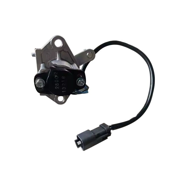 Hoog efficiënte Komatsu 6D114 Dieselmotor brandstofpomp 6743-71-1131 voor PC300 graafmachine