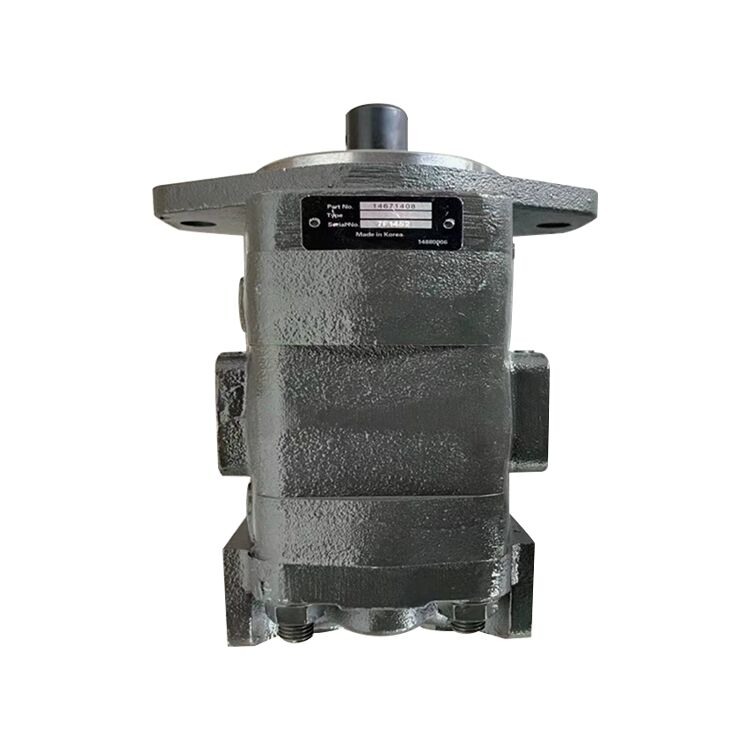 Caterpillar graafmachine E330GC hydraulische ontlastklep 487-5877 voor het onderhoud van de Amerikaanse merkmachine